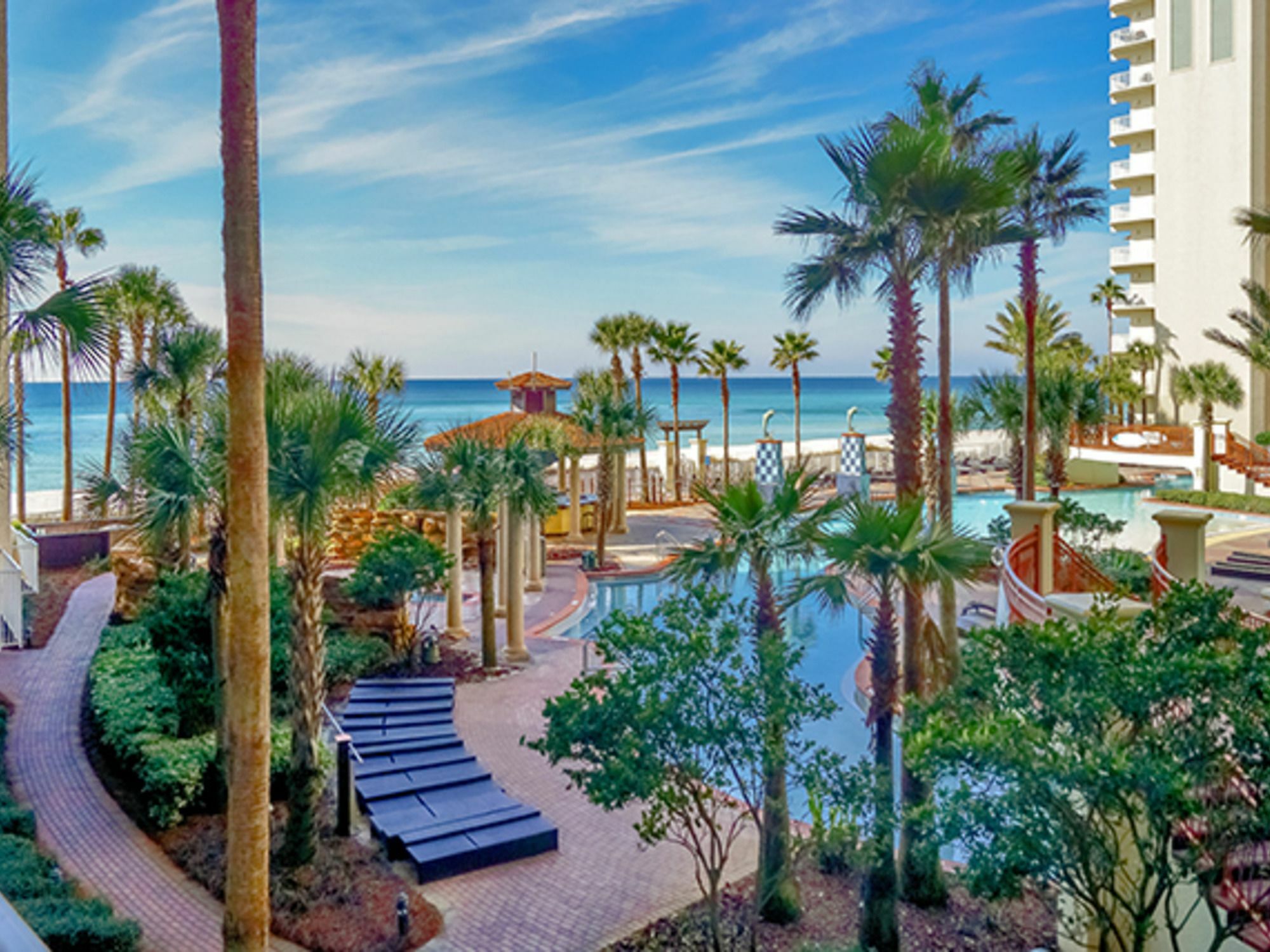 Shores Of Panama 224 671040 By Redawning 3* Panama City Beach