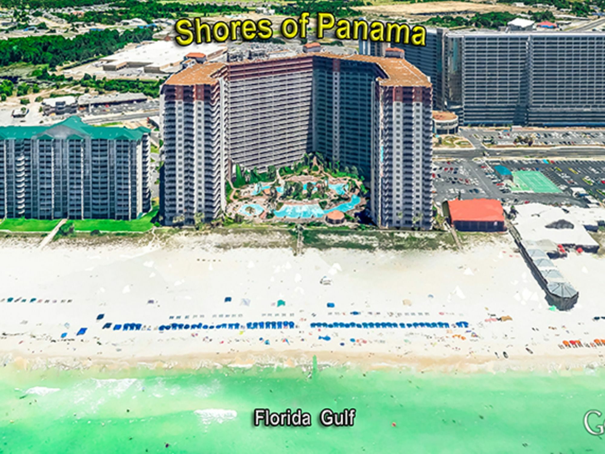 Shores Of Panama 224 671040 By Redawning 3*