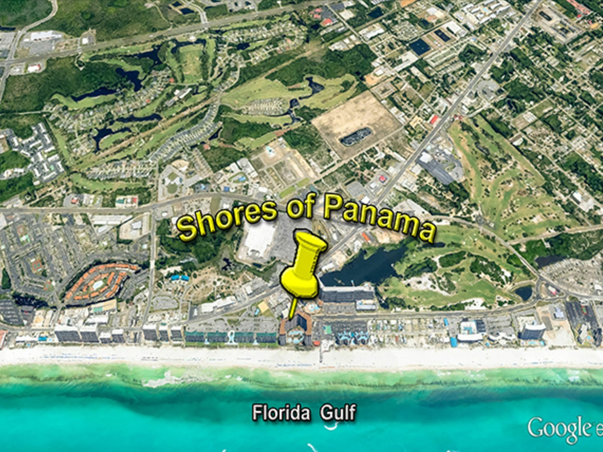 Hotel Shores Of Panama 224 671040 By Redawning Panama City Beach