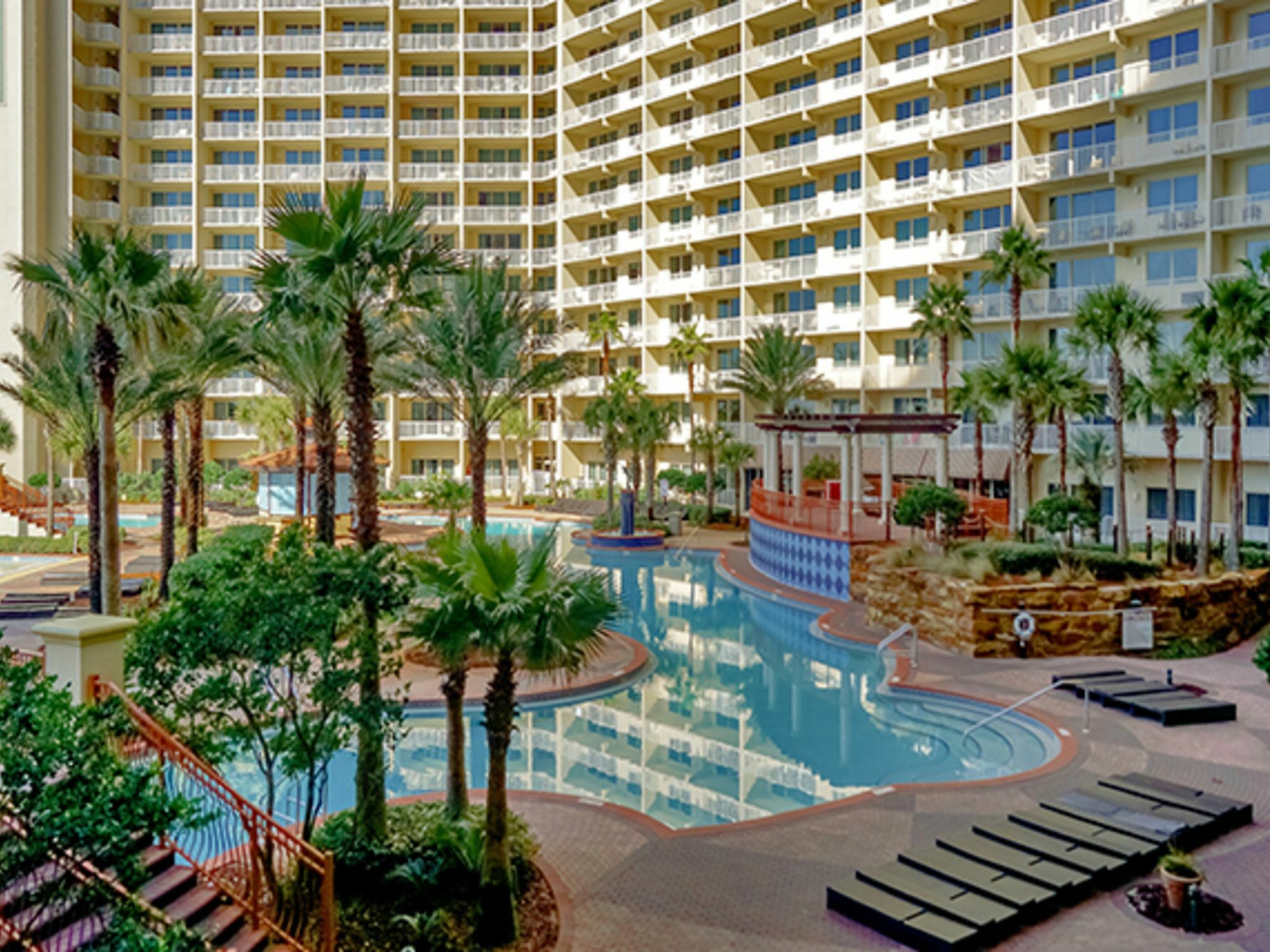 Shores Of Panama 224 671040 By Redawning Panama City Beach